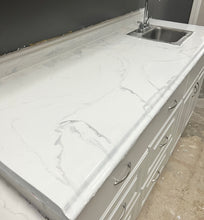Load image into Gallery viewer, Epoxy Countertops/Floor Quote
