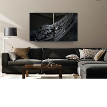 Load image into Gallery viewer, Cool Breeze Wall Art

